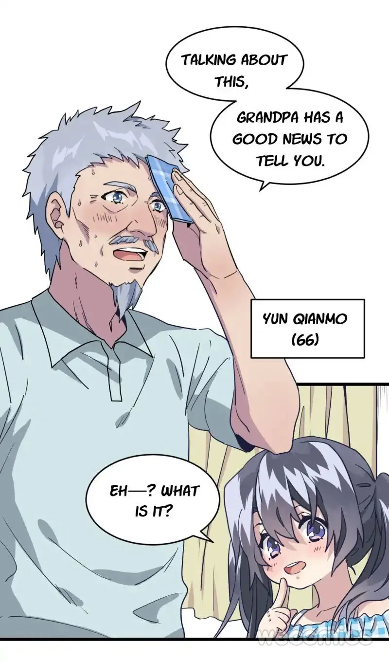 Read 9 Dan Girl chapter 3 image 37 on Lezhin