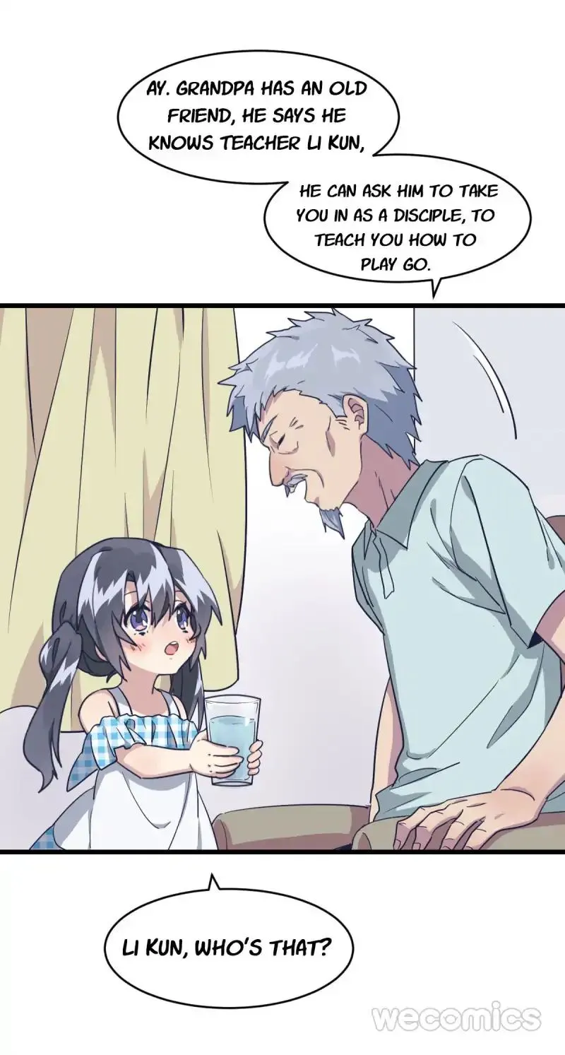 Read 9 Dan Girl chapter 3 image 38 on Lezhin