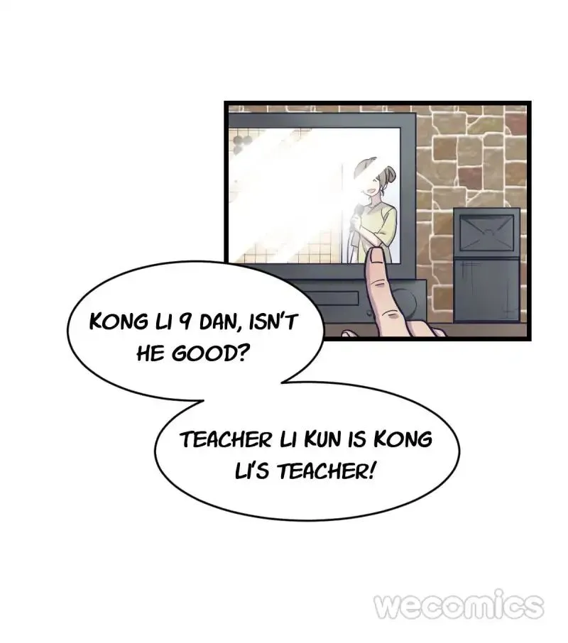 Read 9 Dan Girl chapter 3 image 39 on Lezhin