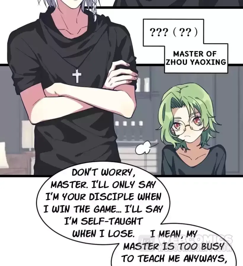 Read 9 Dan Girl chapter 30 image 1 on Lezhin