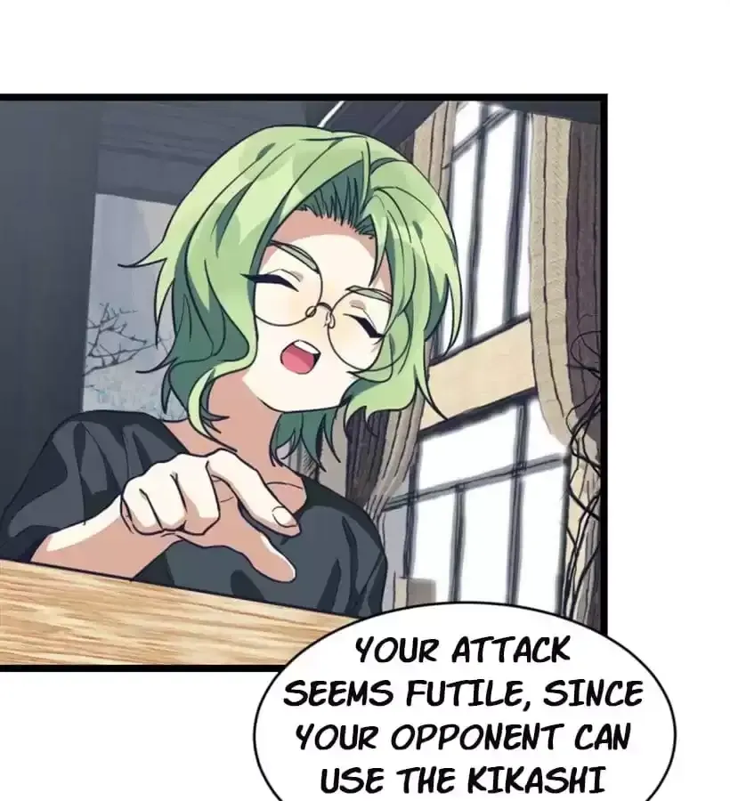 Read 9 Dan Girl chapter 30 image 12 on Lezhin