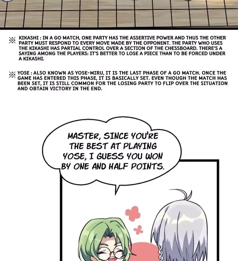 Read 9 Dan Girl chapter 30 image 14 on Lezhin