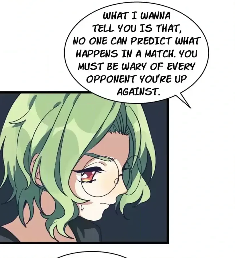 Read 9 Dan Girl chapter 30 image 19 on Lezhin