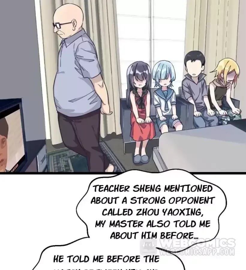 Read 9 Dan Girl chapter 30 image 25 on Lezhin