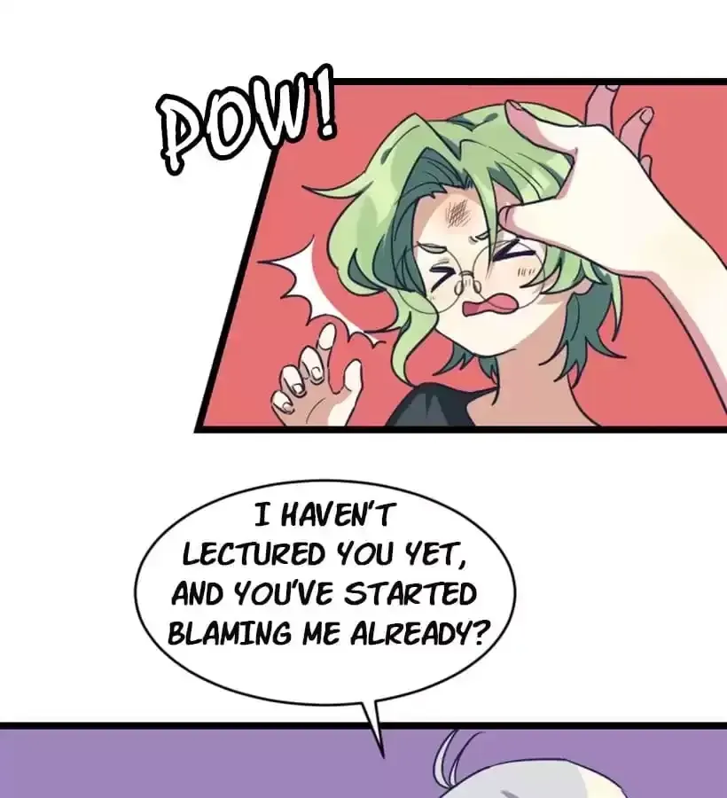 Read 9 Dan Girl chapter 30 image 3 on Lezhin