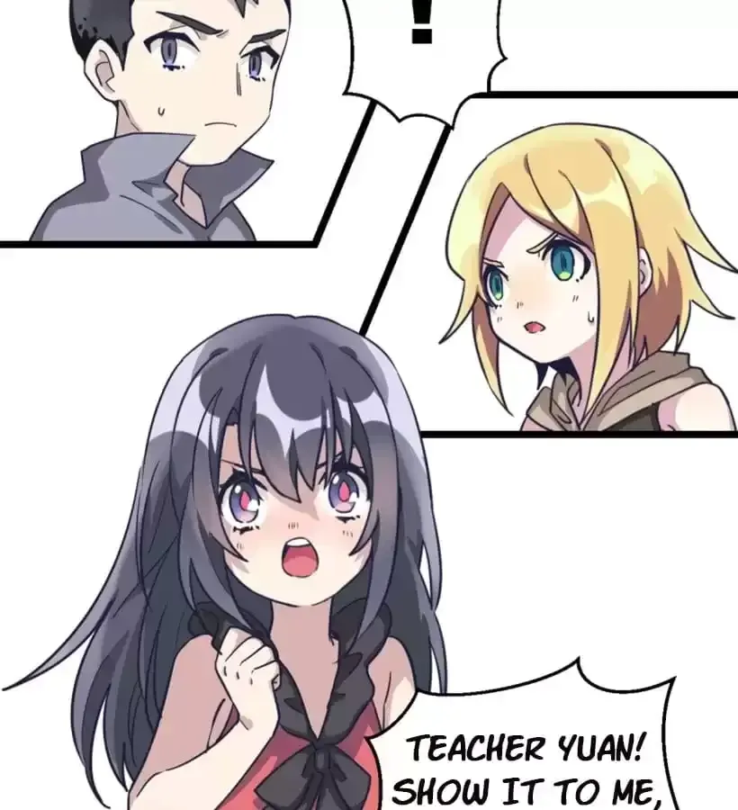 Read 9 Dan Girl chapter 30 image 37 on Lezhin