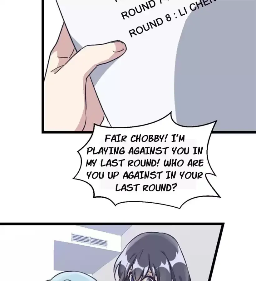 Read 9 Dan Girl chapter 30 image 41 on Lezhin