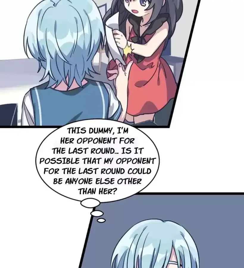 Read 9 Dan Girl chapter 30 image 42 on Lezhin