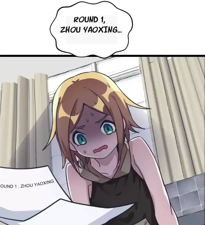 Read 9 Dan Girl chapter 30 image 44 on Lezhin