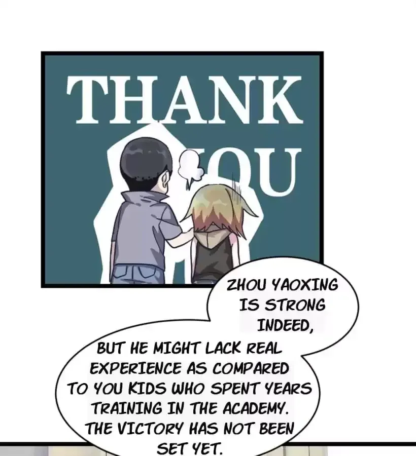 Read 9 Dan Girl chapter 30 image 46 on Lezhin