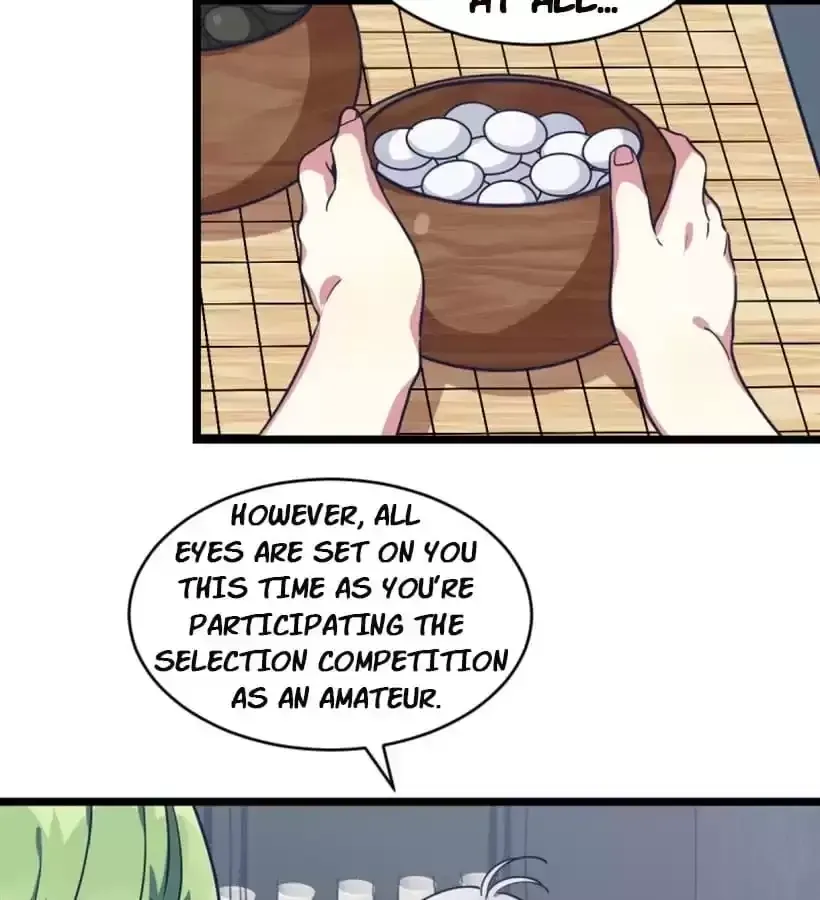 Read 9 Dan Girl chapter 30 image 5 on Lezhin