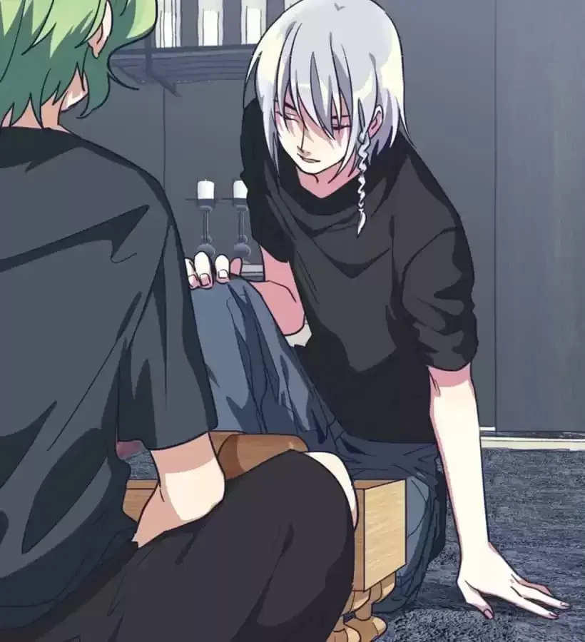 Read 9 Dan Girl chapter 30 image 6 on Lezhin