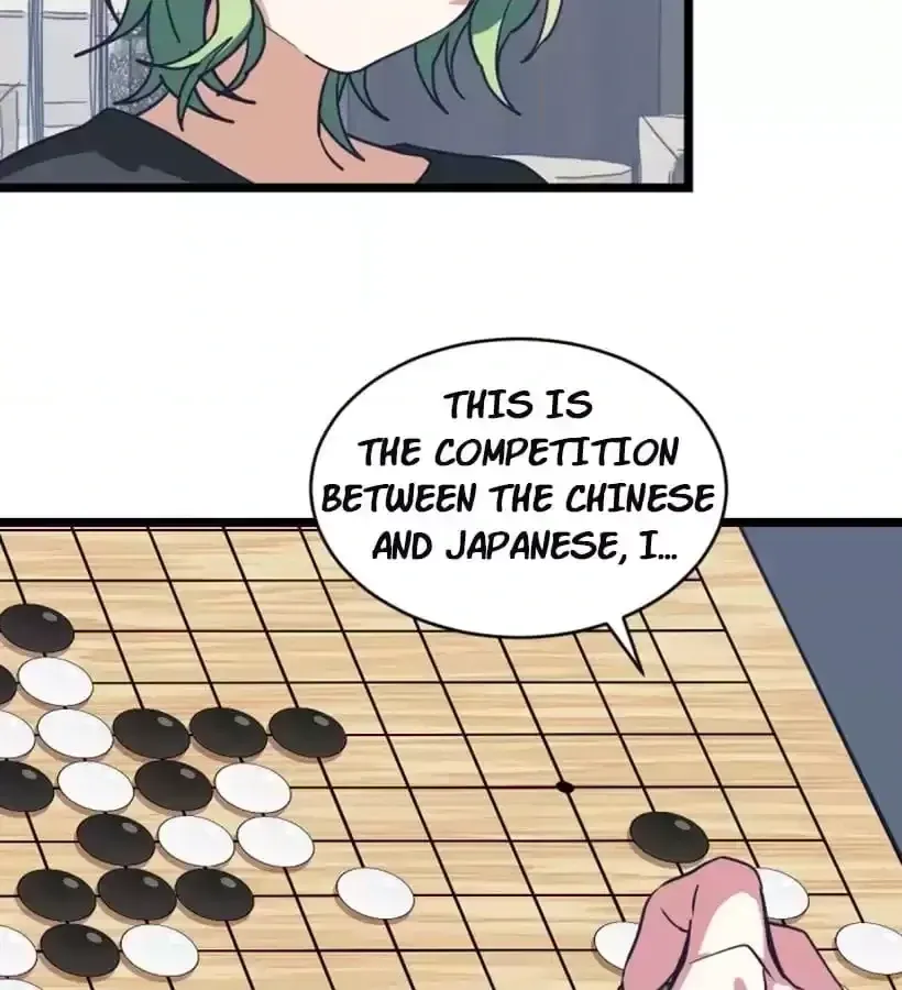 Read 9 Dan Girl chapter 30 image 9 on Lezhin