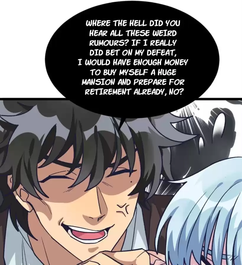 Read 9 Dan Girl chapter 34 image 10 on Lezhin