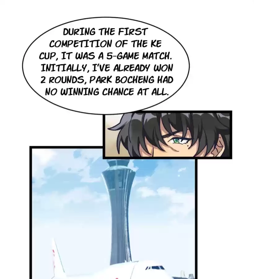 Read 9 Dan Girl chapter 34 image 12 on Lezhin
