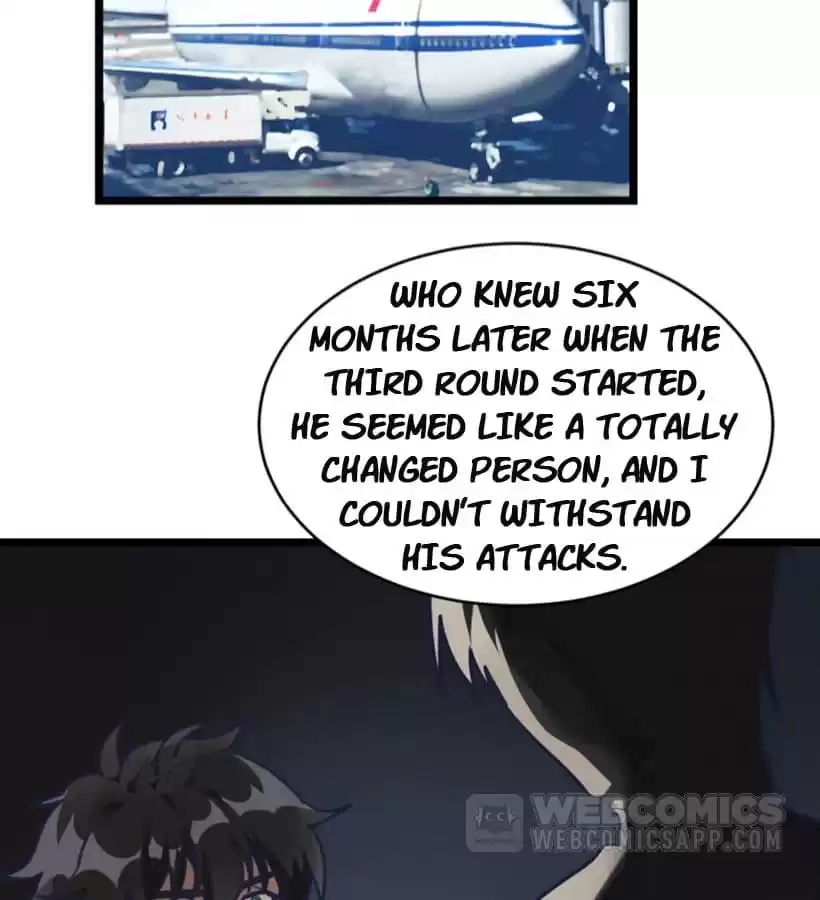 Read 9 Dan Girl chapter 34 image 13 on Lezhin