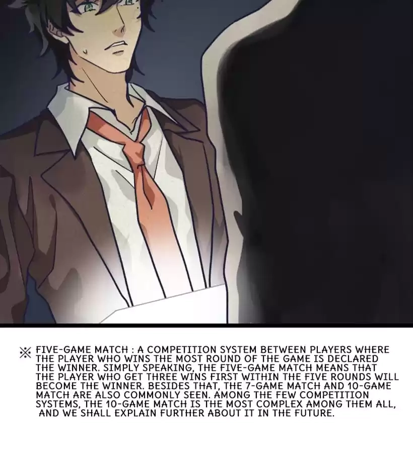Read 9 Dan Girl chapter 34 image 14 on Lezhin