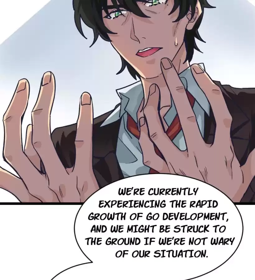 Read 9 Dan Girl chapter 34 image 16 on Lezhin