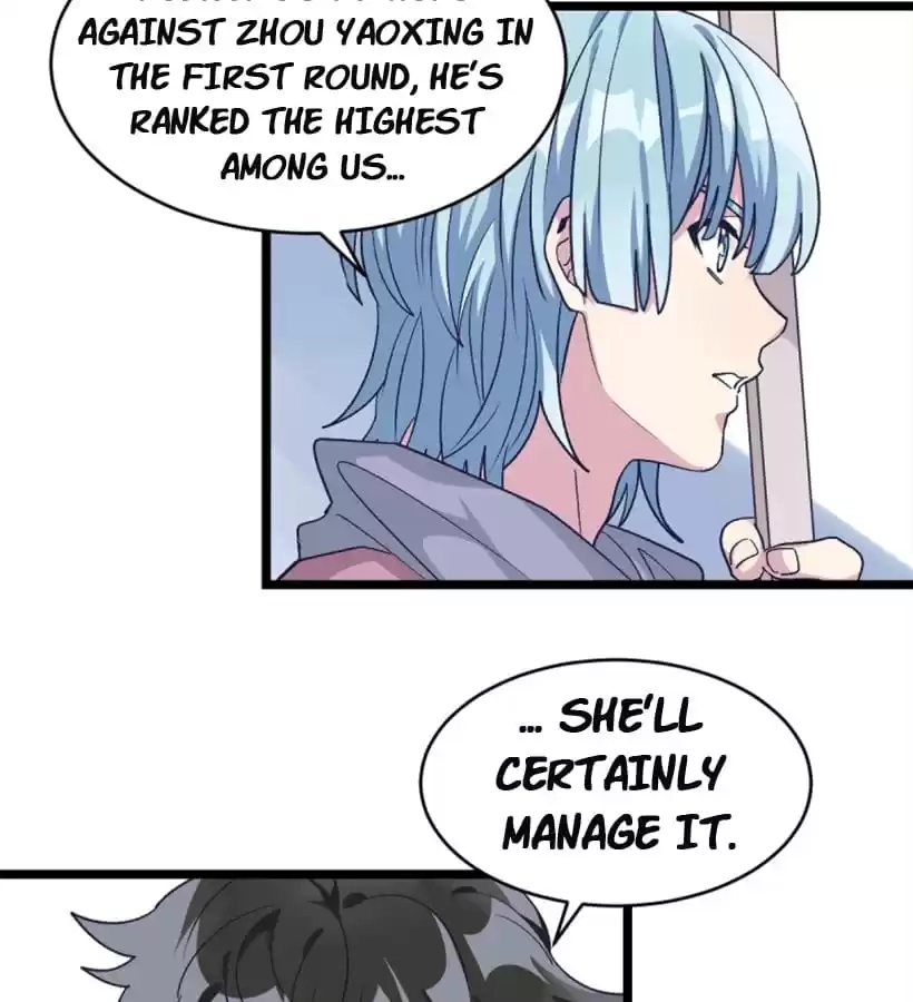Read 9 Dan Girl chapter 34 image 4 on Lezhin