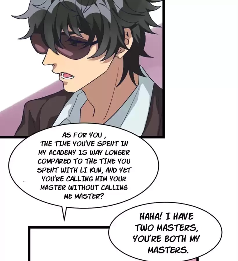 Read 9 Dan Girl chapter 34 image 5 on Lezhin