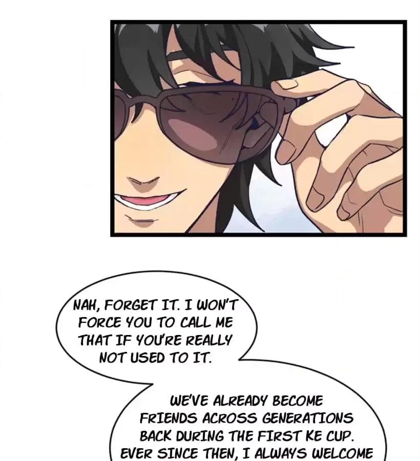 Read 9 Dan Girl chapter 34 image 7 on Lezhin