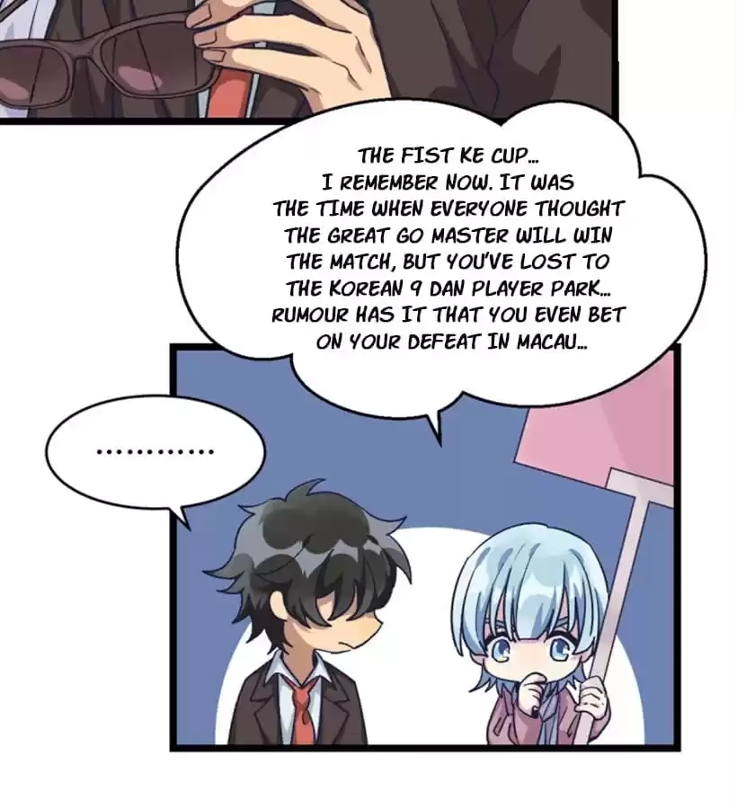 Read 9 Dan Girl chapter 34 image 9 on Lezhin