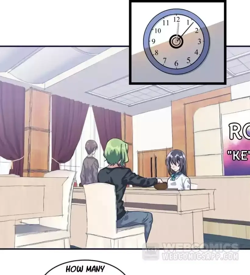 Read 9 Dan Girl chapter 35 image 1 on Lezhin