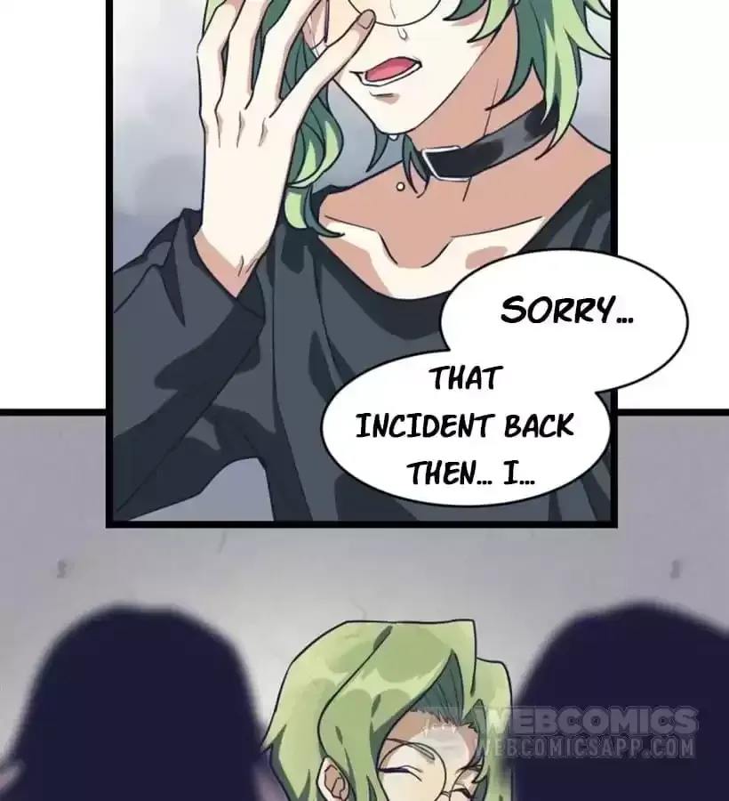 Read 9 Dan Girl chapter 35 image 12 on Lezhin