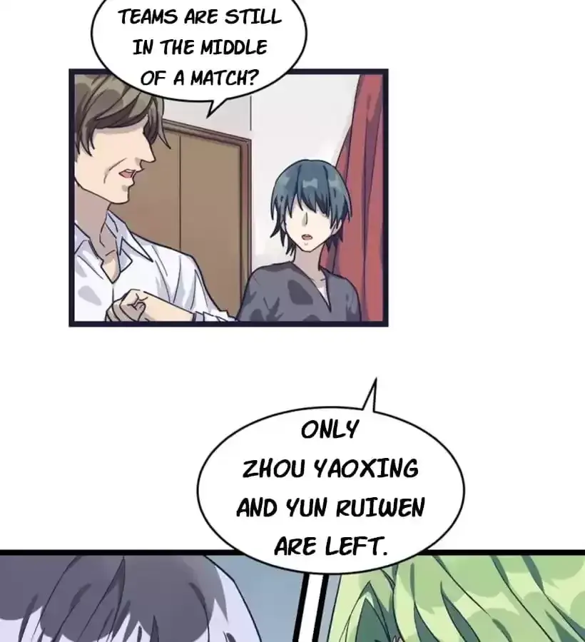 Read 9 Dan Girl chapter 35 image 2 on Lezhin