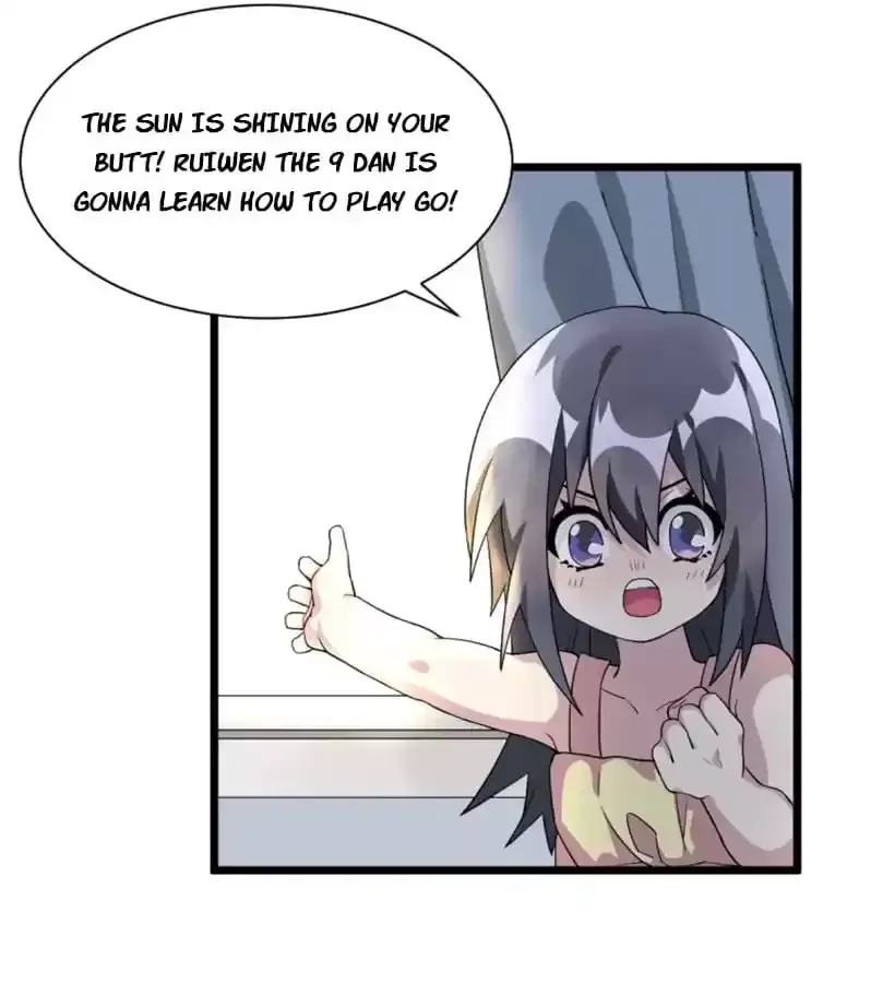 Read 9 Dan Girl chapter 36 image 3 on Lezhin