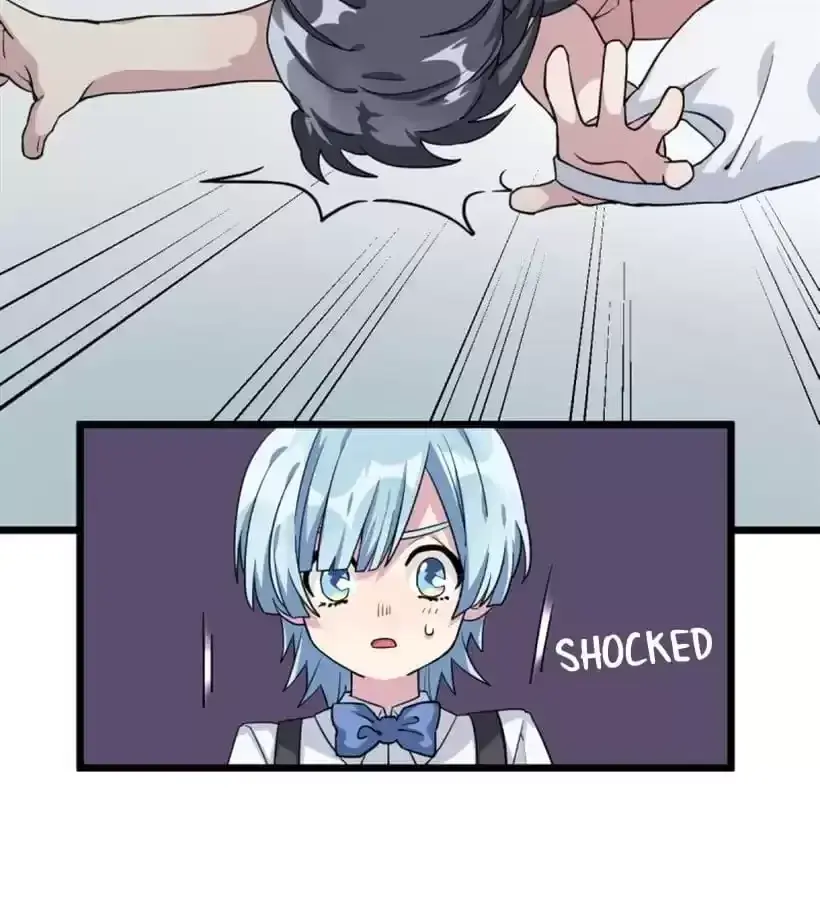 Read 9 Dan Girl chapter 36 image 33 on Lezhin