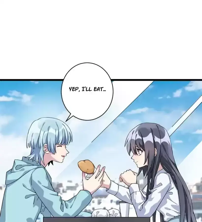 Read 9 Dan Girl chapter 36 image 54 on Lezhin
