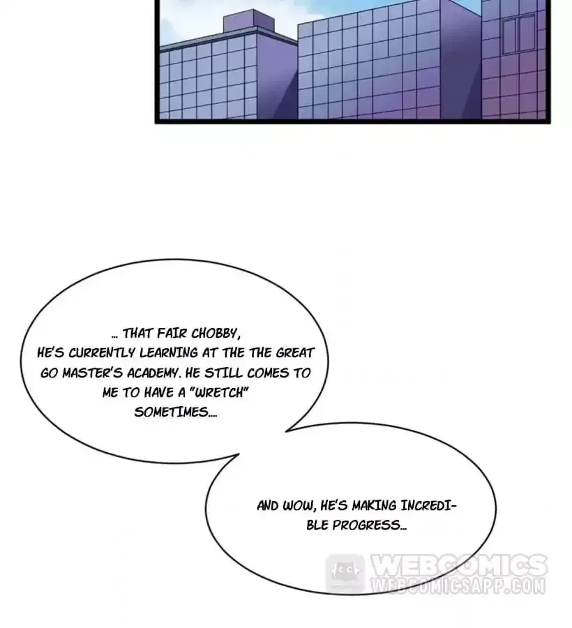 Read 9 Dan Girl chapter 36 image 9 on Lezhin
