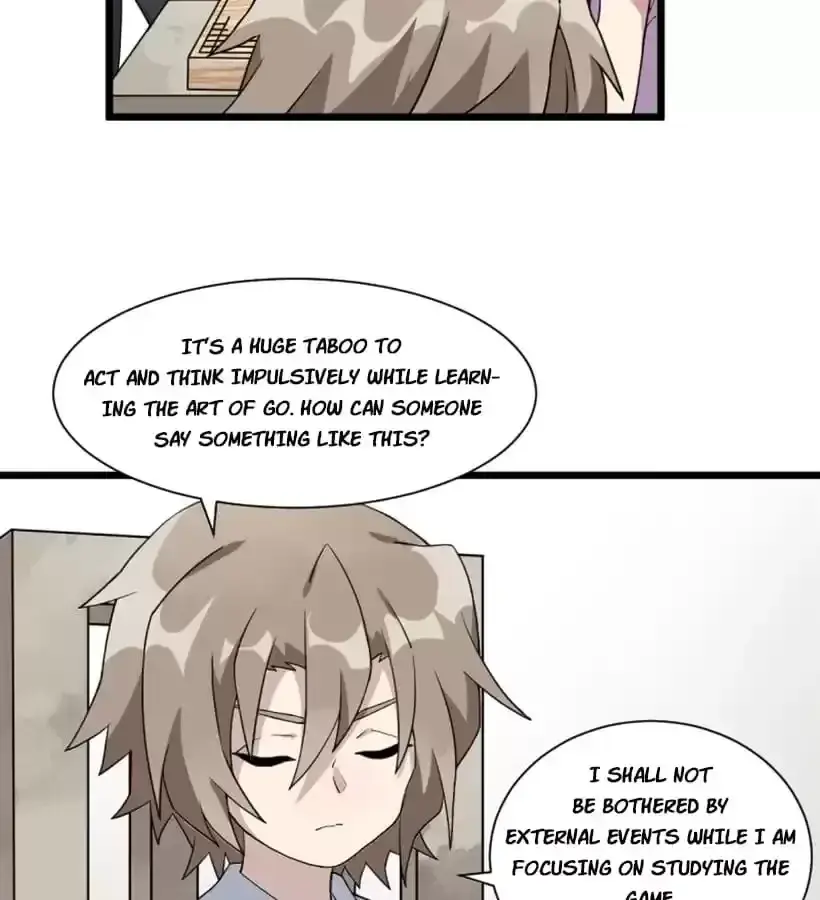 Read 9 Dan Girl chapter 37 image 14 on Lezhin