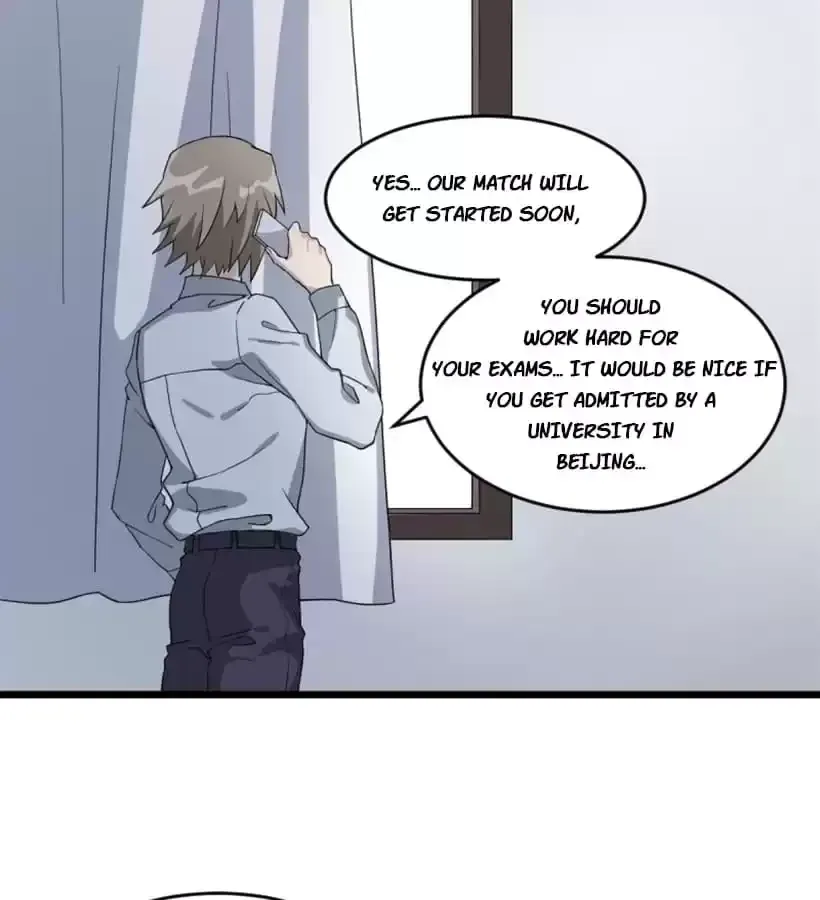 Read 9 Dan Girl chapter 37 image 36 on Lezhin