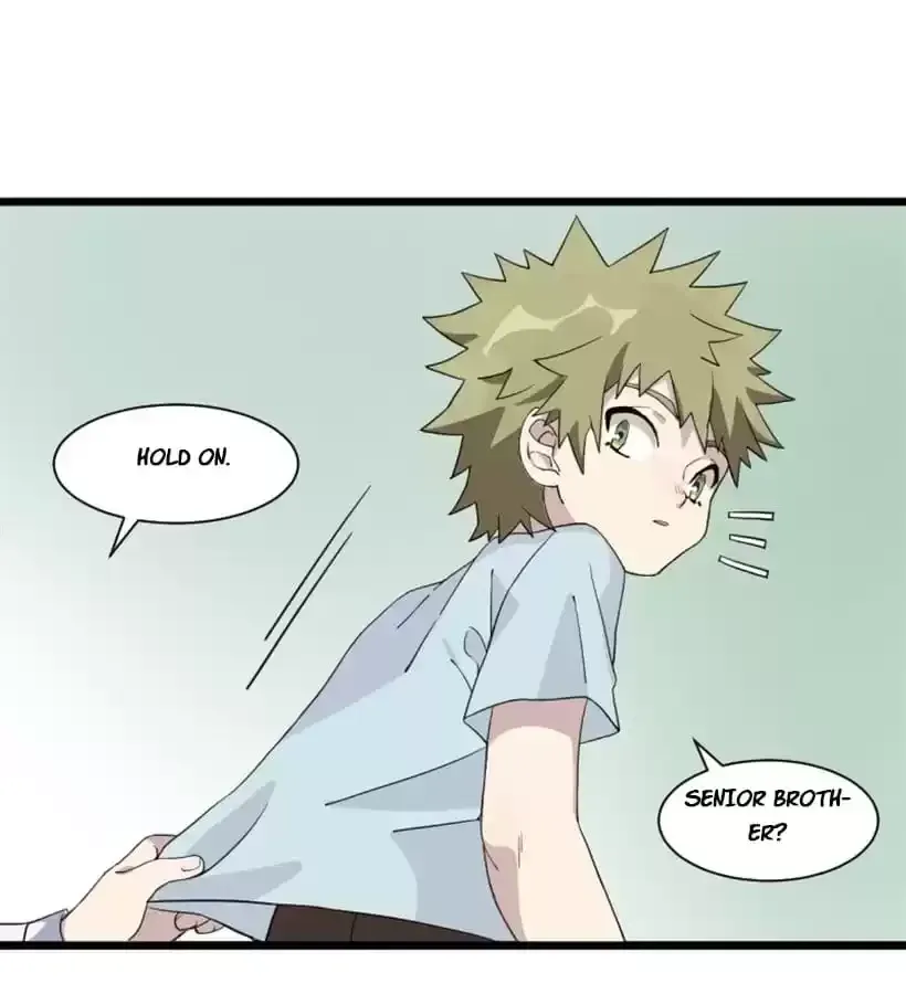 Read 9 Dan Girl chapter 37 image 4 on Lezhin