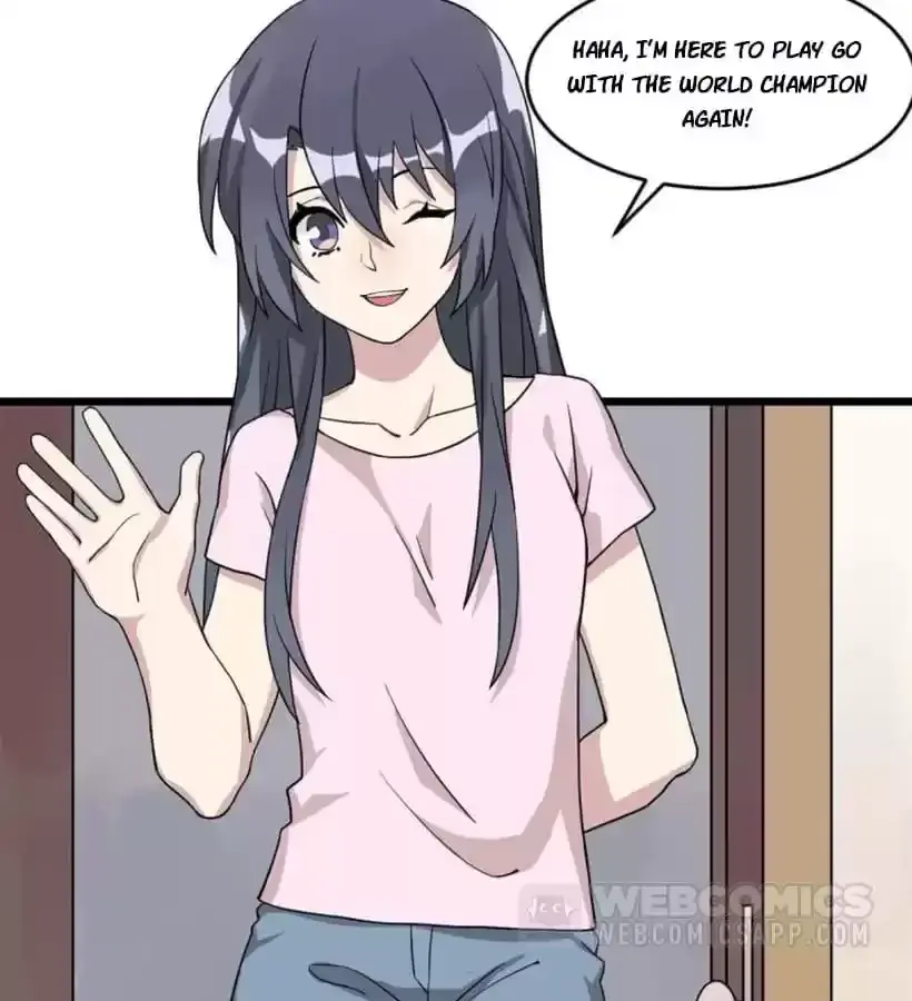 Read 9 Dan Girl chapter 37 image 51 on Lezhin