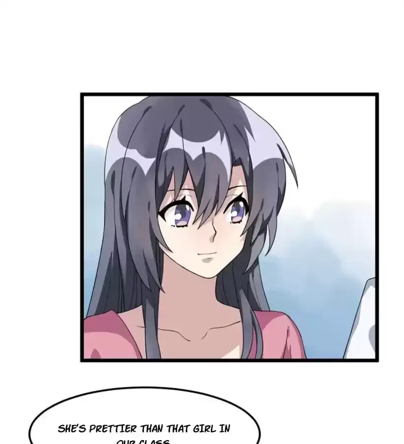 Read 9 Dan Girl chapter 38 image 16 on Lezhin