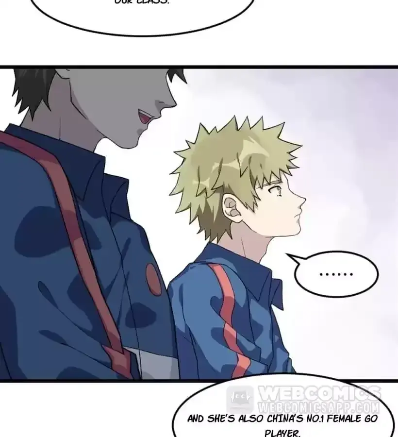 Read 9 Dan Girl chapter 38 image 17 on Lezhin