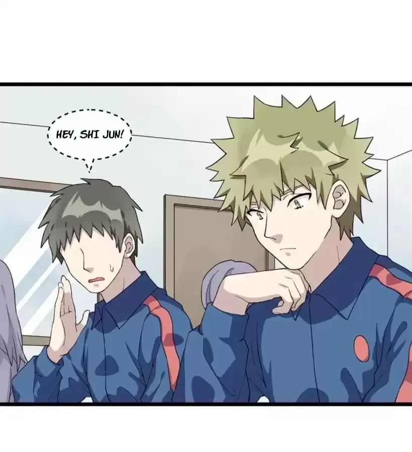 Read 9 Dan Girl chapter 38 image 2 on Lezhin