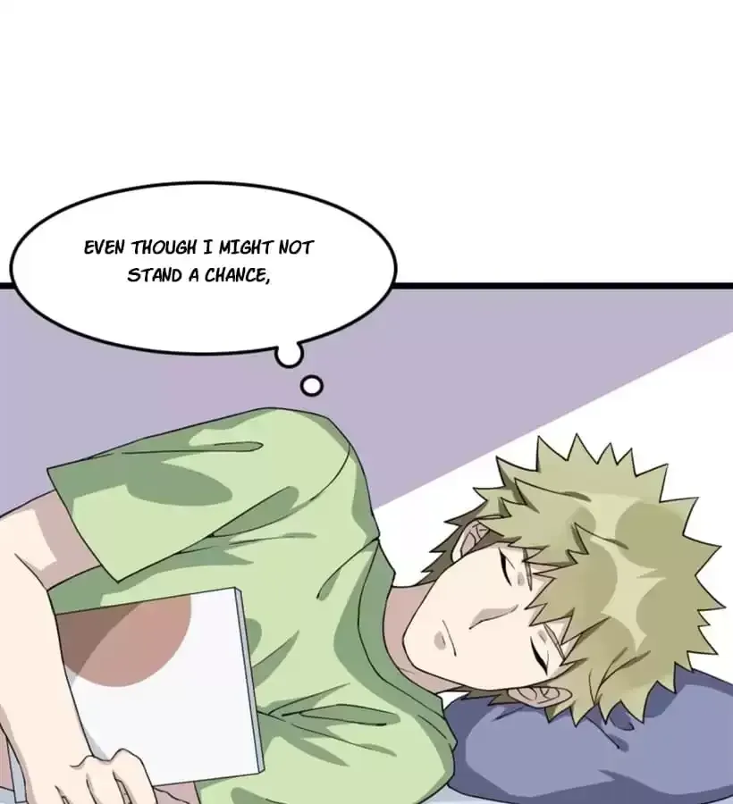 Read 9 Dan Girl chapter 38 image 32 on Lezhin