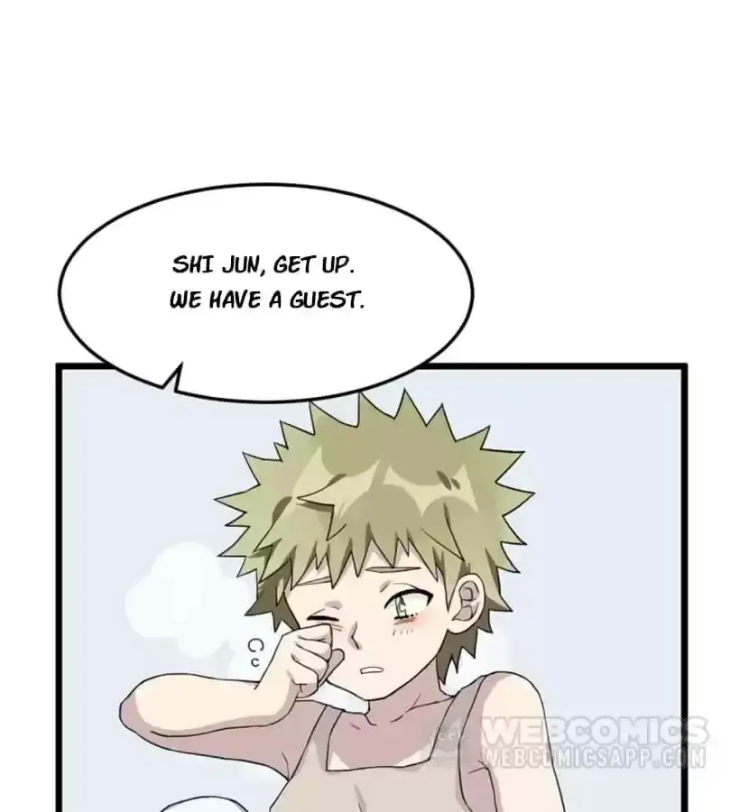 Read 9 Dan Girl chapter 38 image 36 on Lezhin