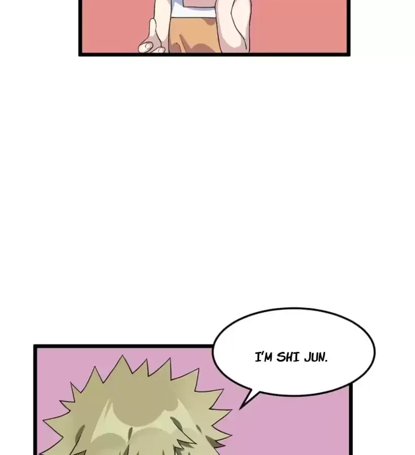 Read 9 Dan Girl chapter 38 image 46 on Lezhin