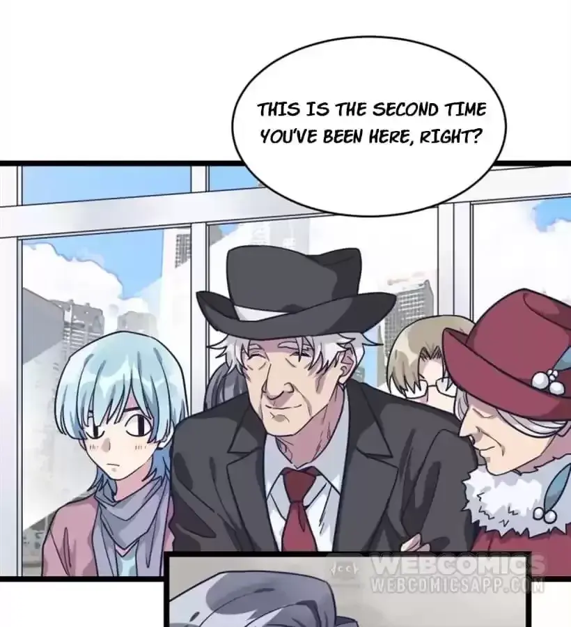 Read 9 Dan Girl chapter 39 image 1 on Lezhin