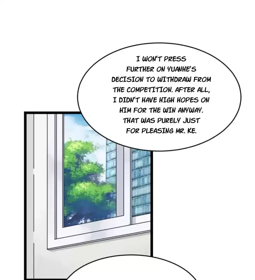 Read 9 Dan Girl chapter 39 image 15 on Lezhin