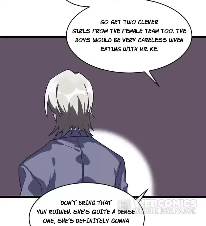 Read 9 Dan Girl chapter 39 image 20 on Lezhin
