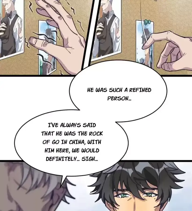 Read 9 Dan Girl chapter 39 image 26 on Lezhin