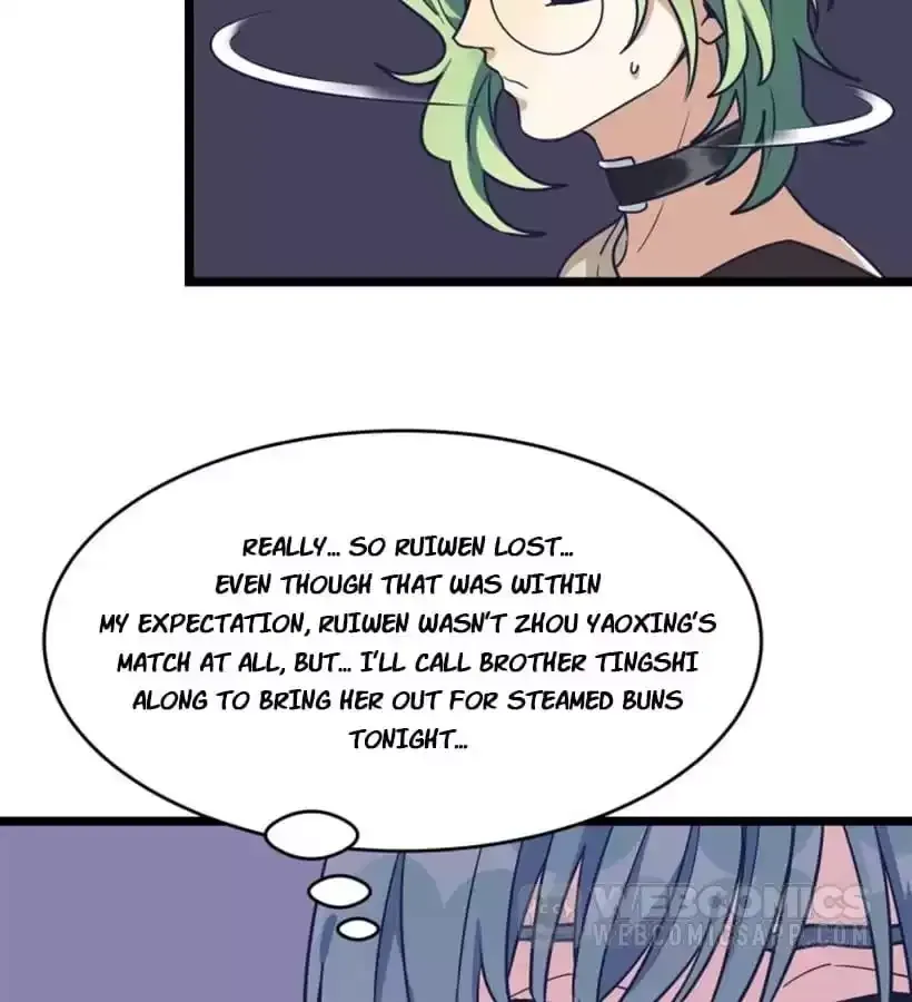 Read 9 Dan Girl chapter 39 image 32 on Lezhin