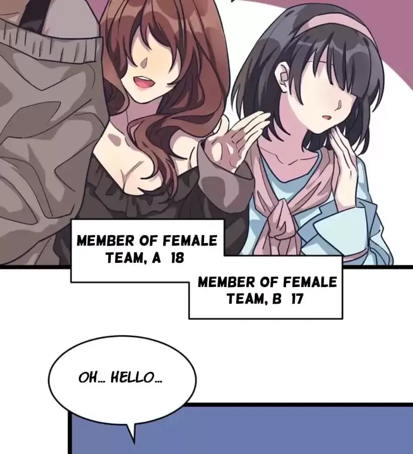 Read 9 Dan Girl chapter 39 image 34 on Lezhin