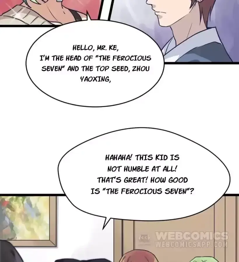 Read 9 Dan Girl chapter 39 image 37 on Lezhin